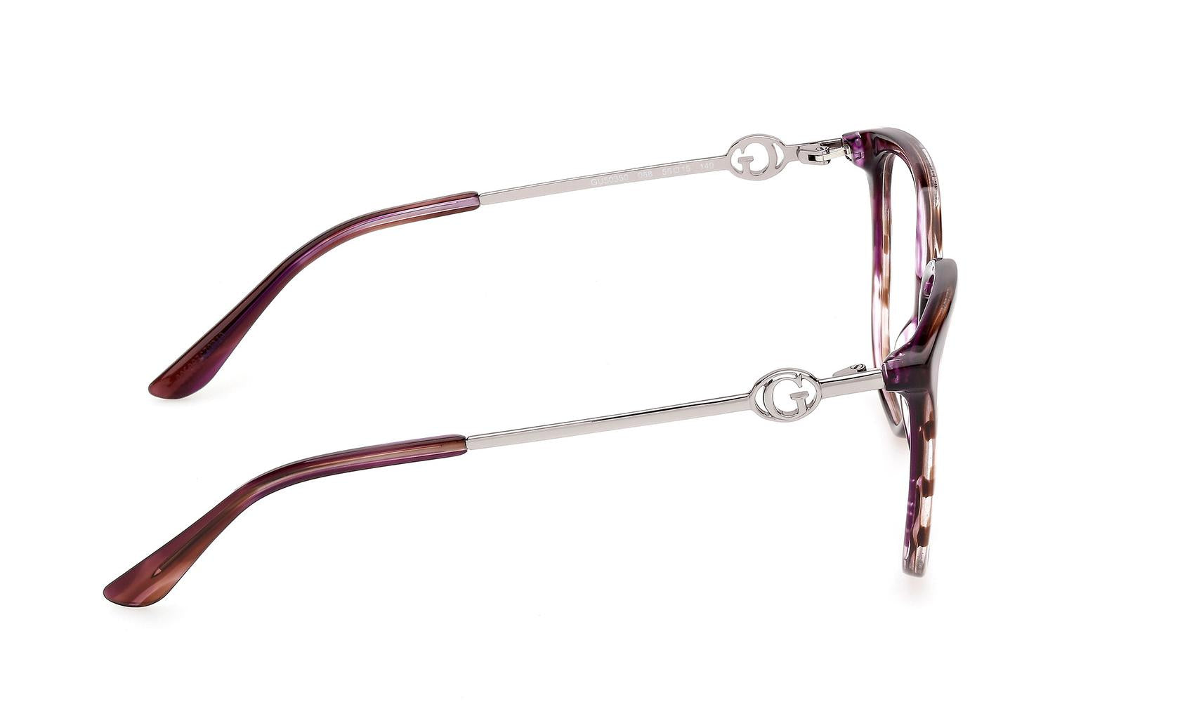 Guess Eyeglasses GU50350 068