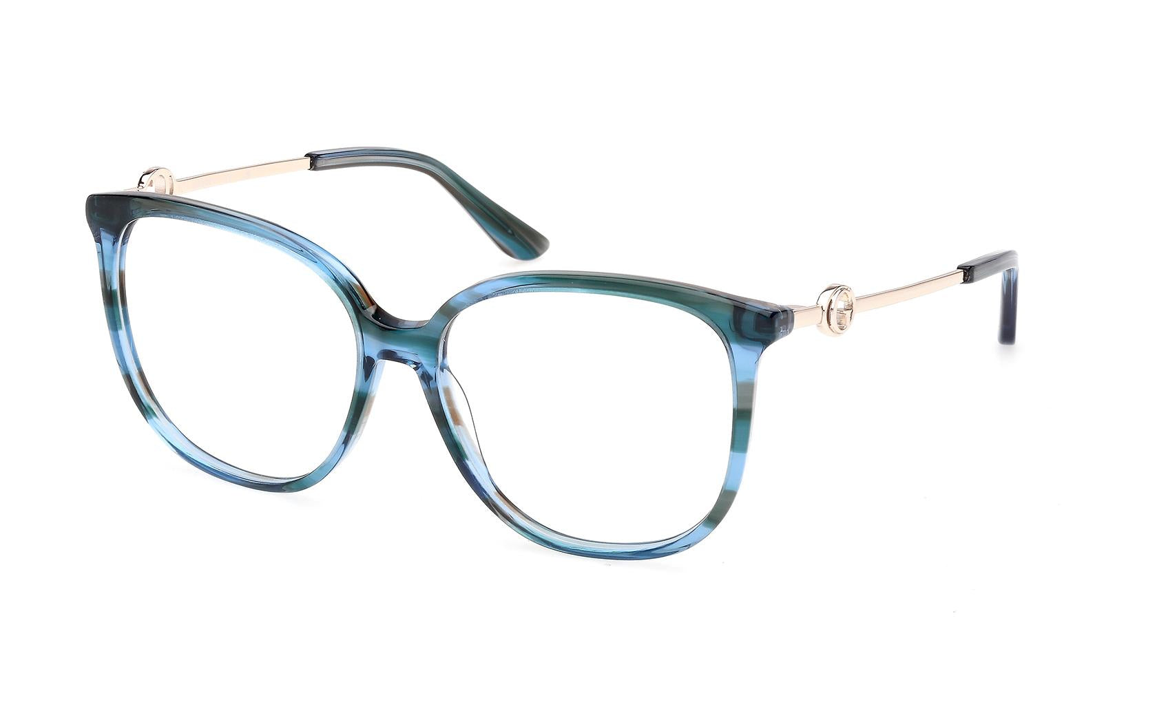 Guess Eyeglasses GU50350 092