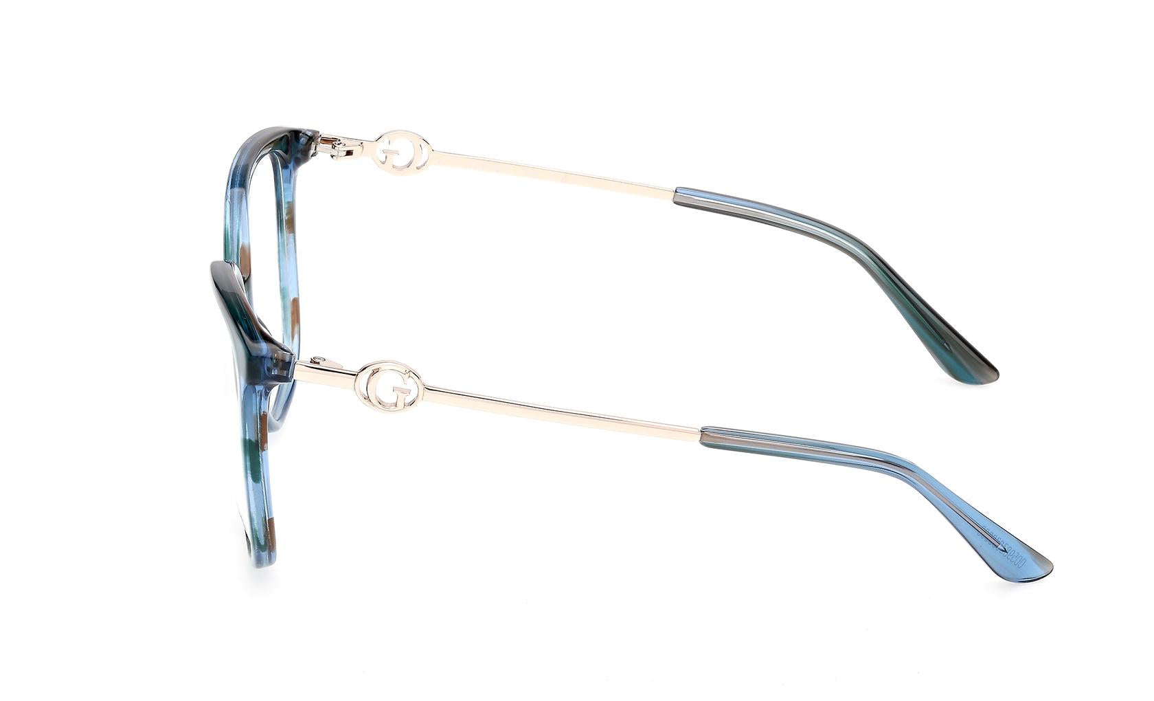 Guess Eyeglasses GU50350 092