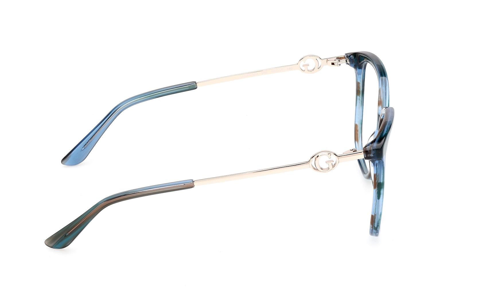 Guess Eyeglasses GU50350 092