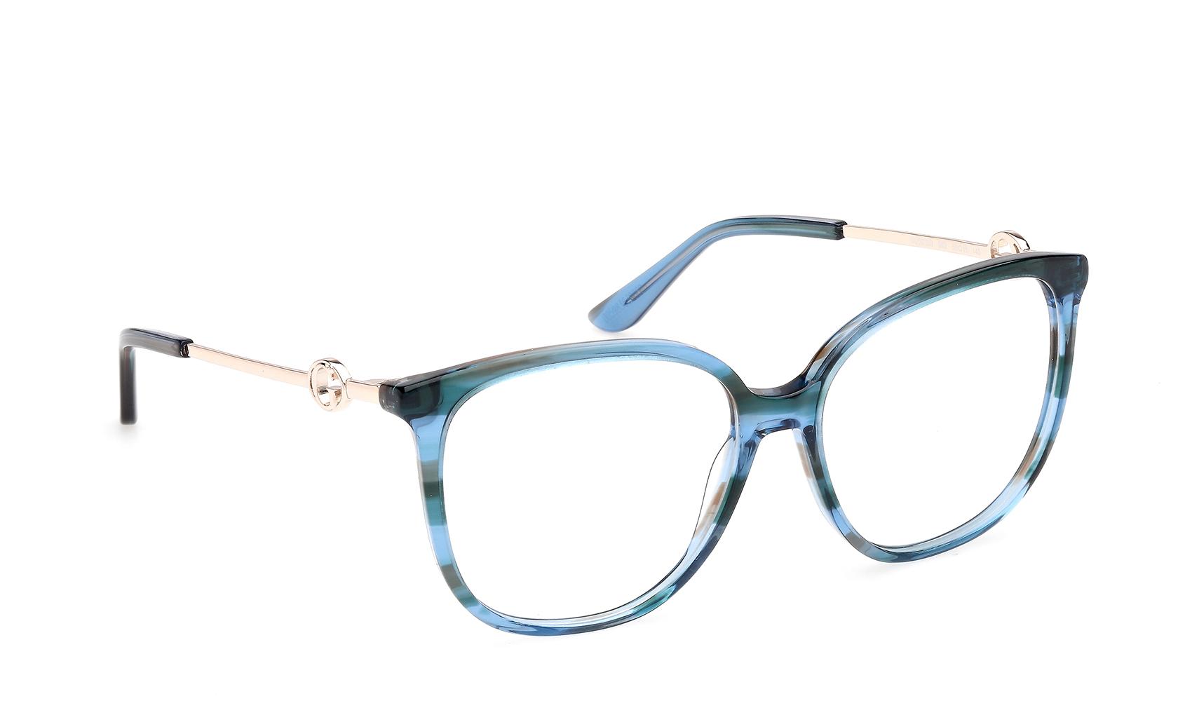 Guess Eyeglasses GU50350 092