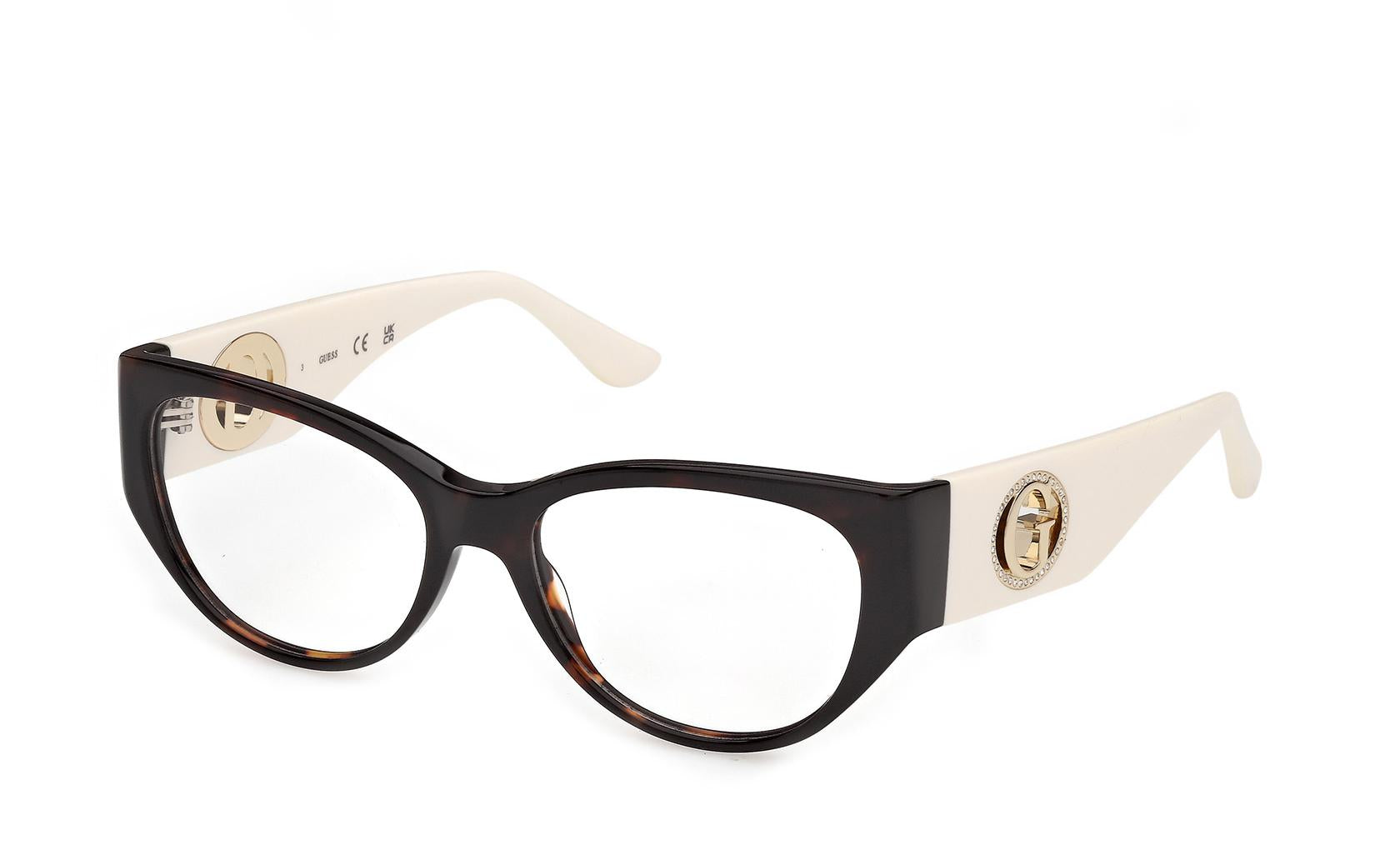 Guess Eyeglasses GU50351 052
