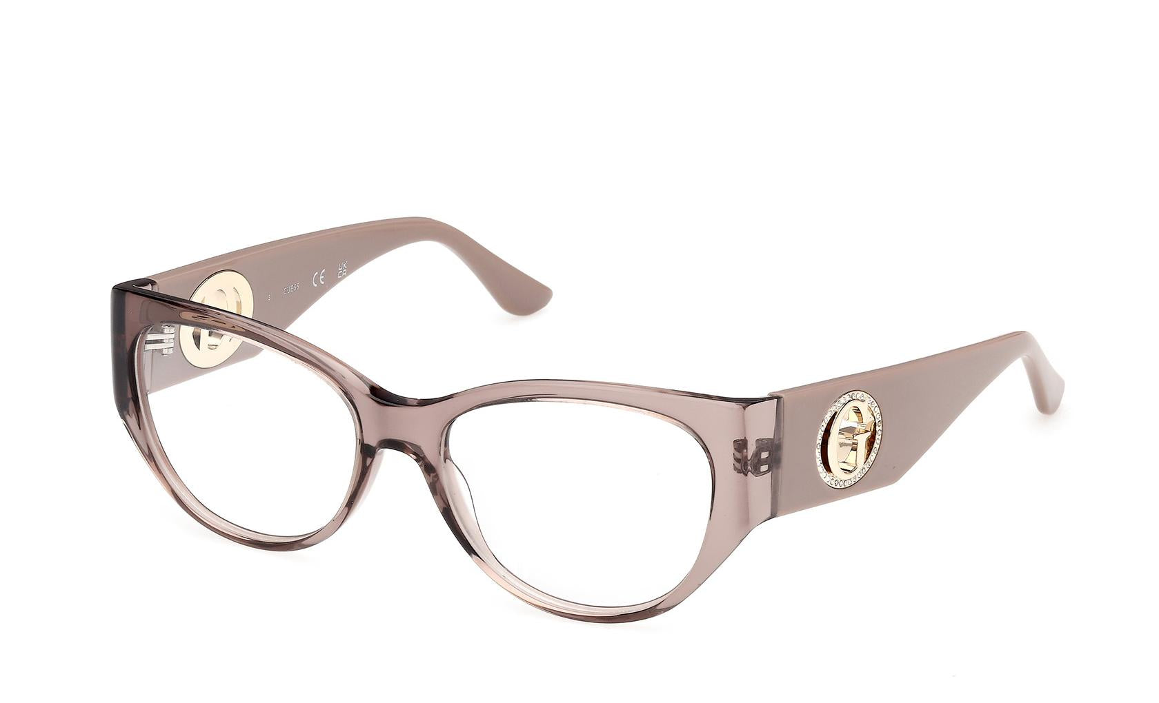 Guess Eyeglasses GU50351 057