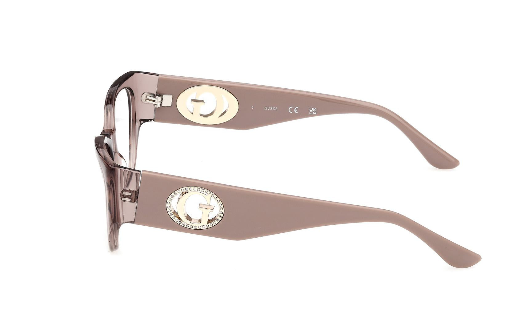 Guess Eyeglasses GU50351 057