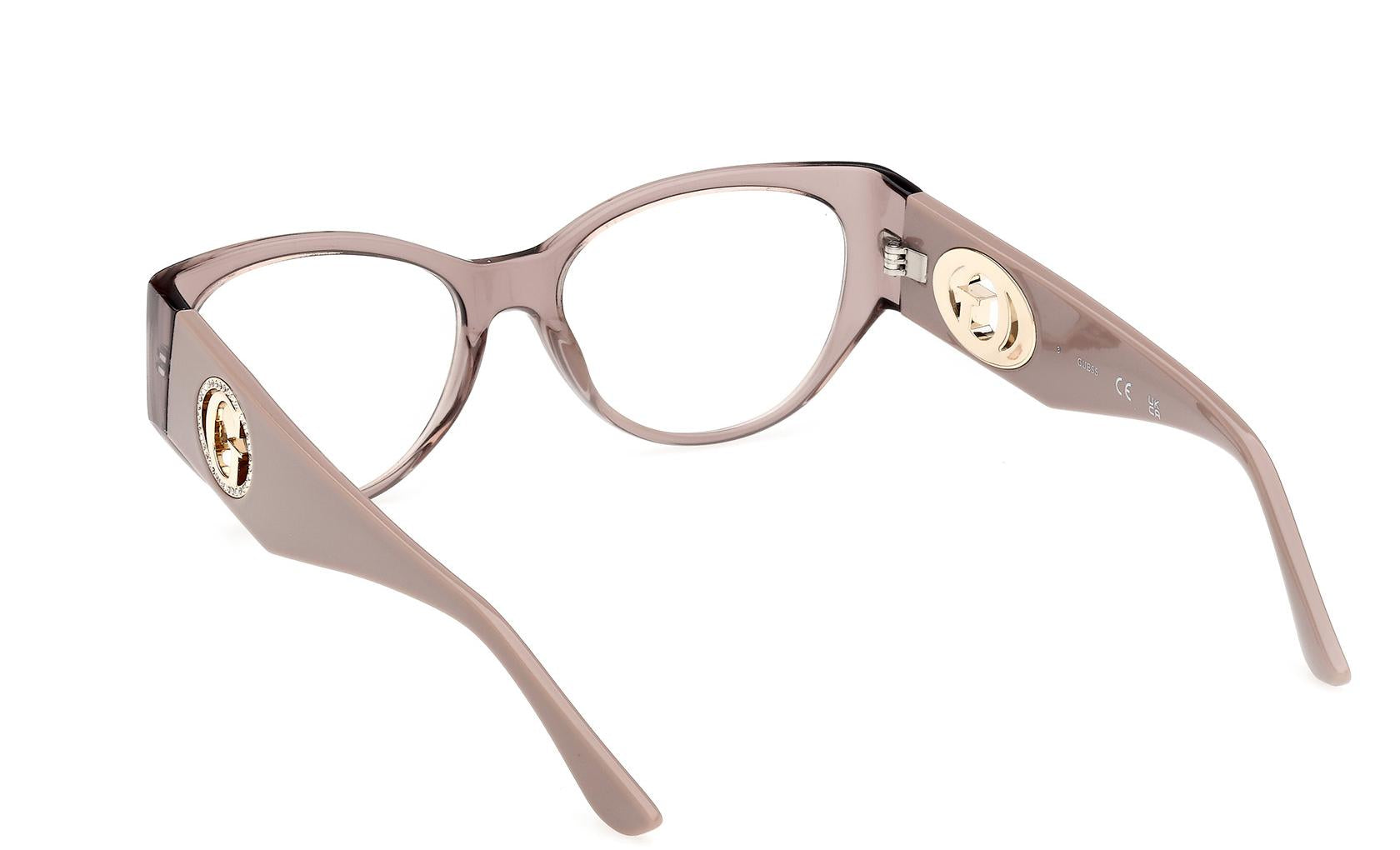 Guess Eyeglasses GU50351 057