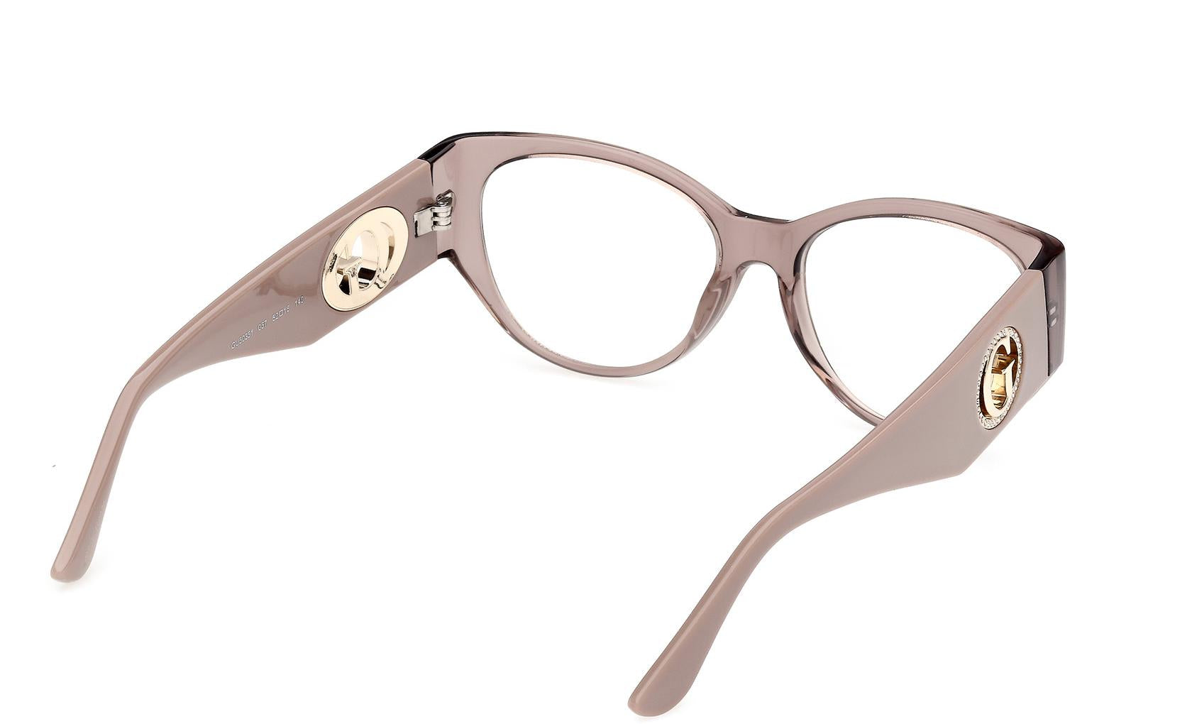 Guess Eyeglasses GU50351 057