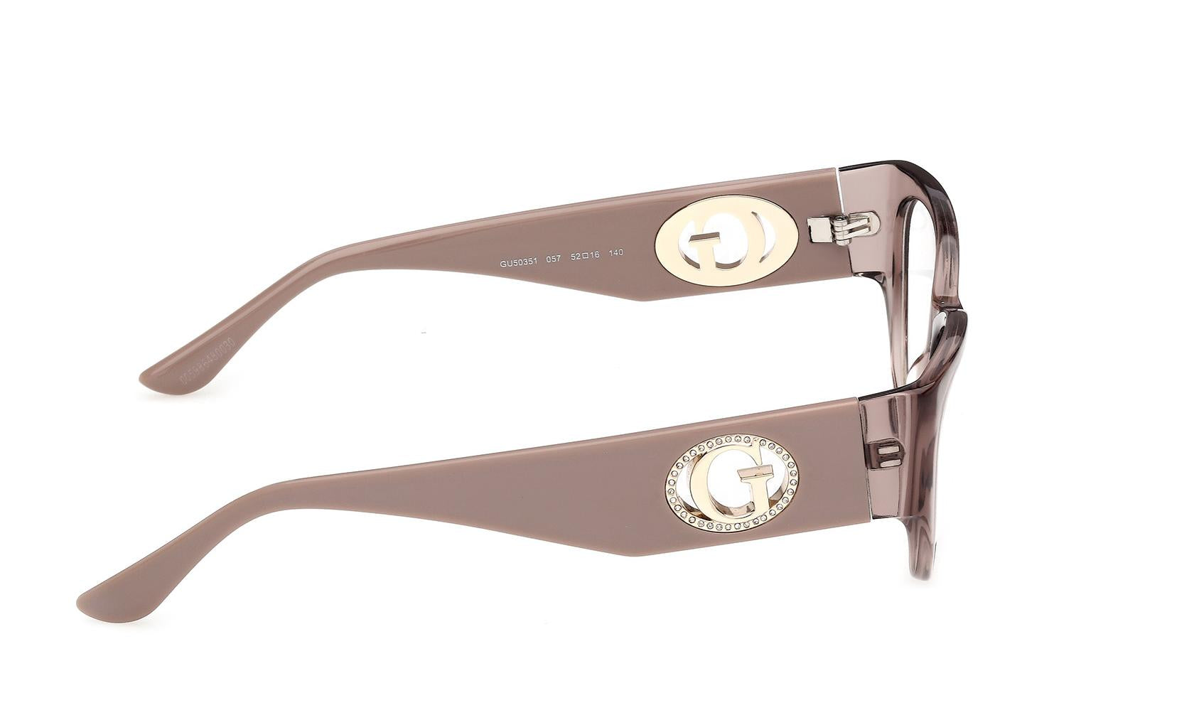Guess Eyeglasses GU50351 057