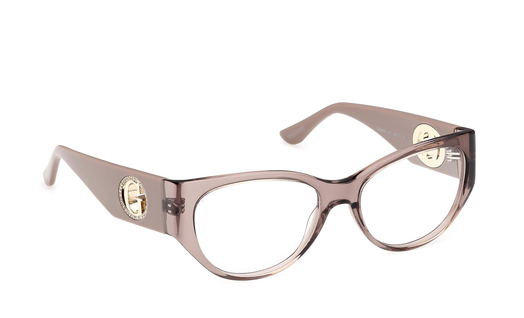 Guess Eyeglasses GU50351 057