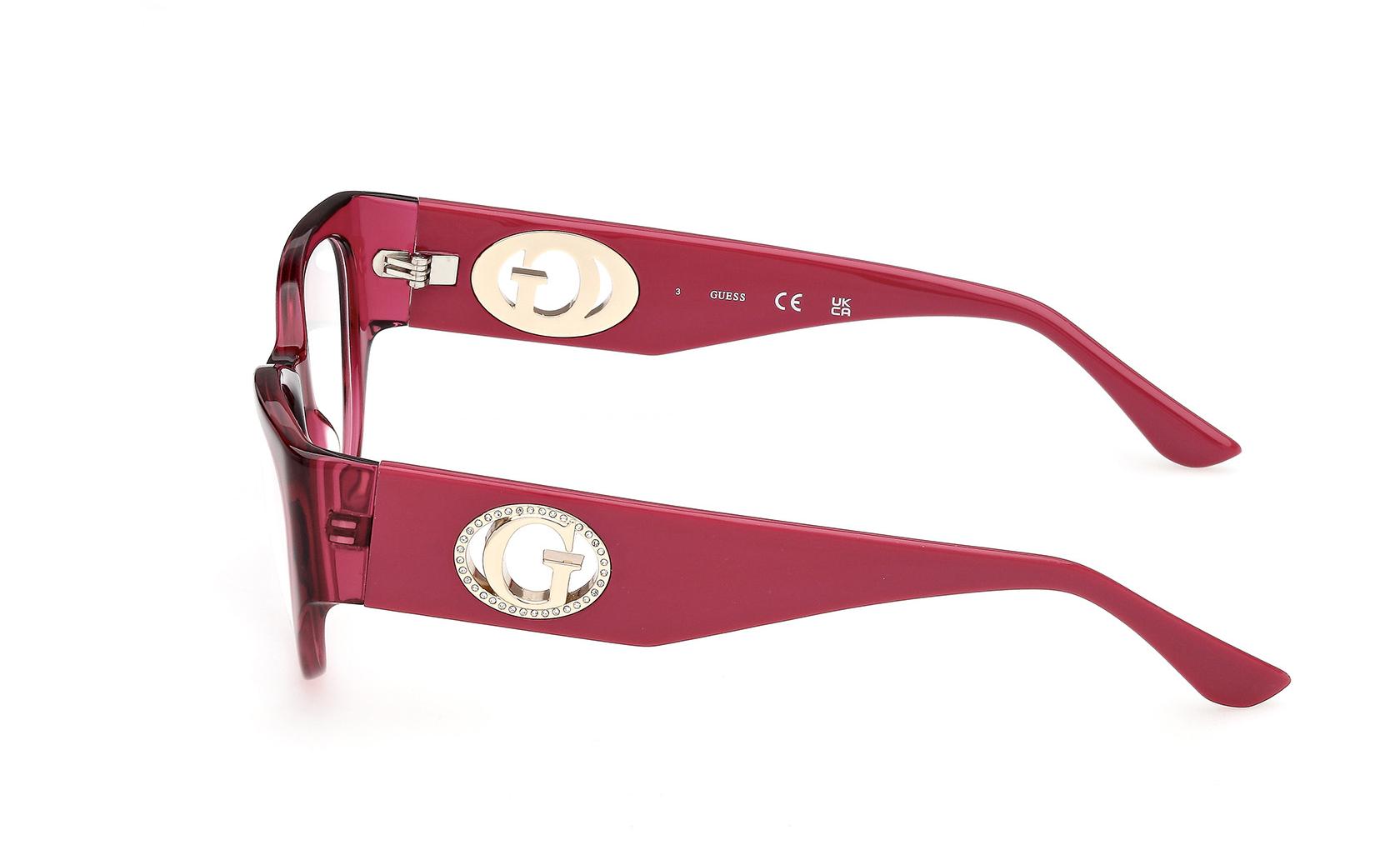 Guess Eyeglasses GU50351 069