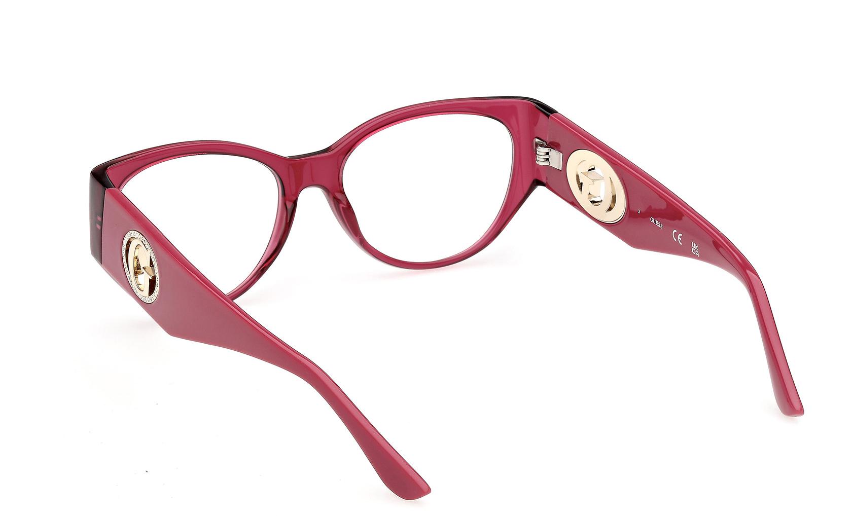Guess Eyeglasses GU50351 069