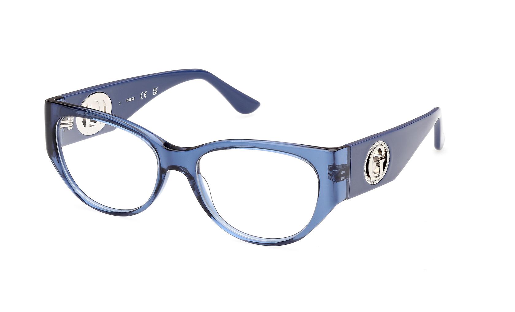 Guess Eyeglasses GU50351 090