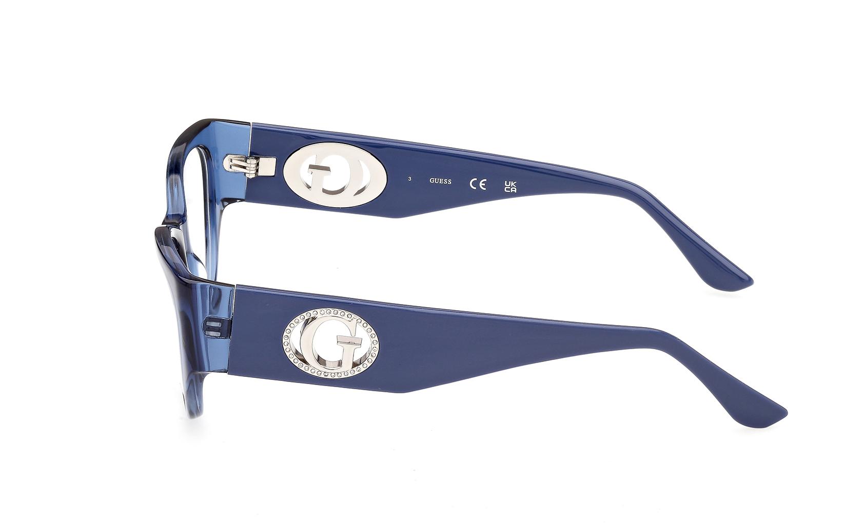 Guess Eyeglasses GU50351 090