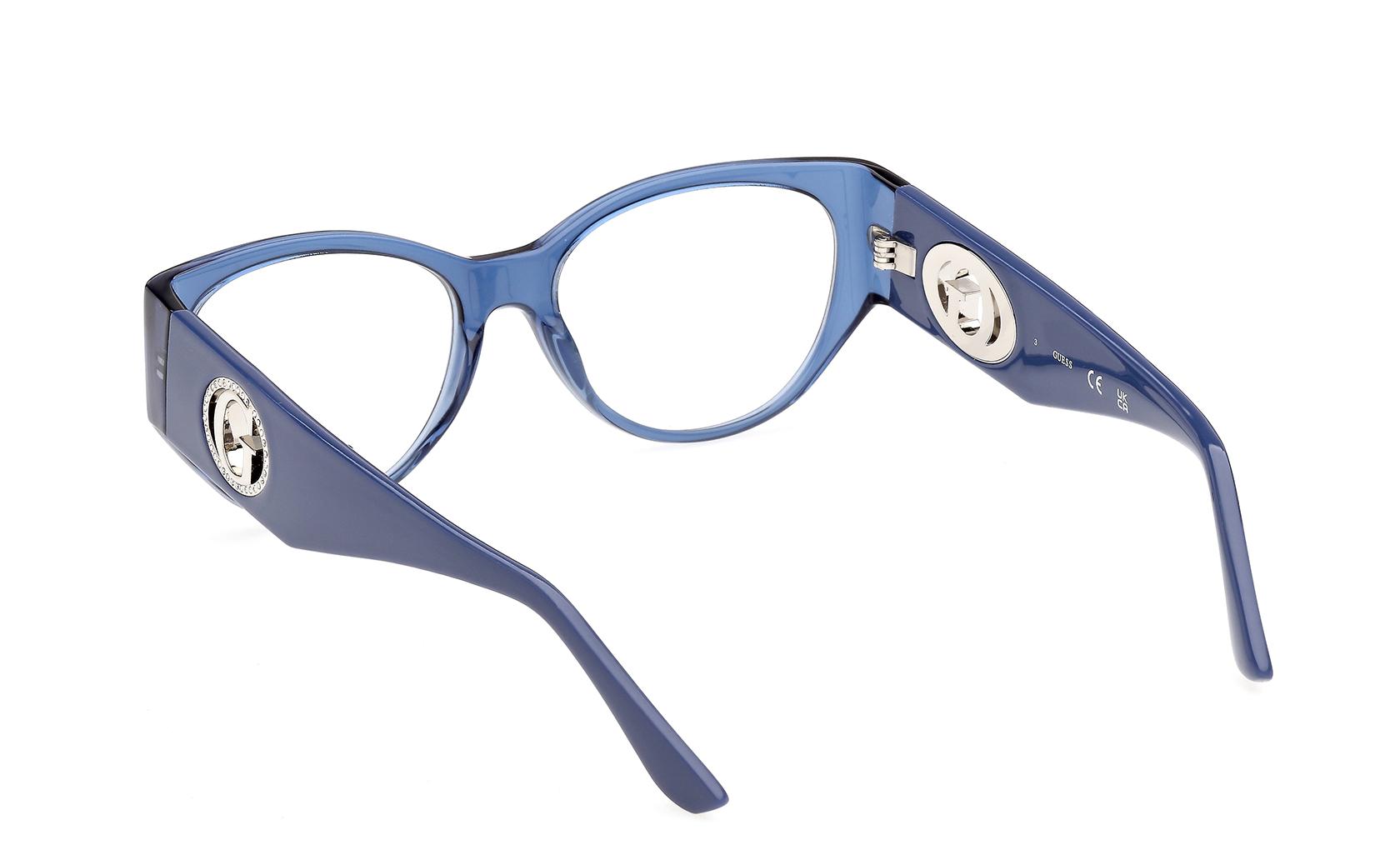 Guess Eyeglasses GU50351 090