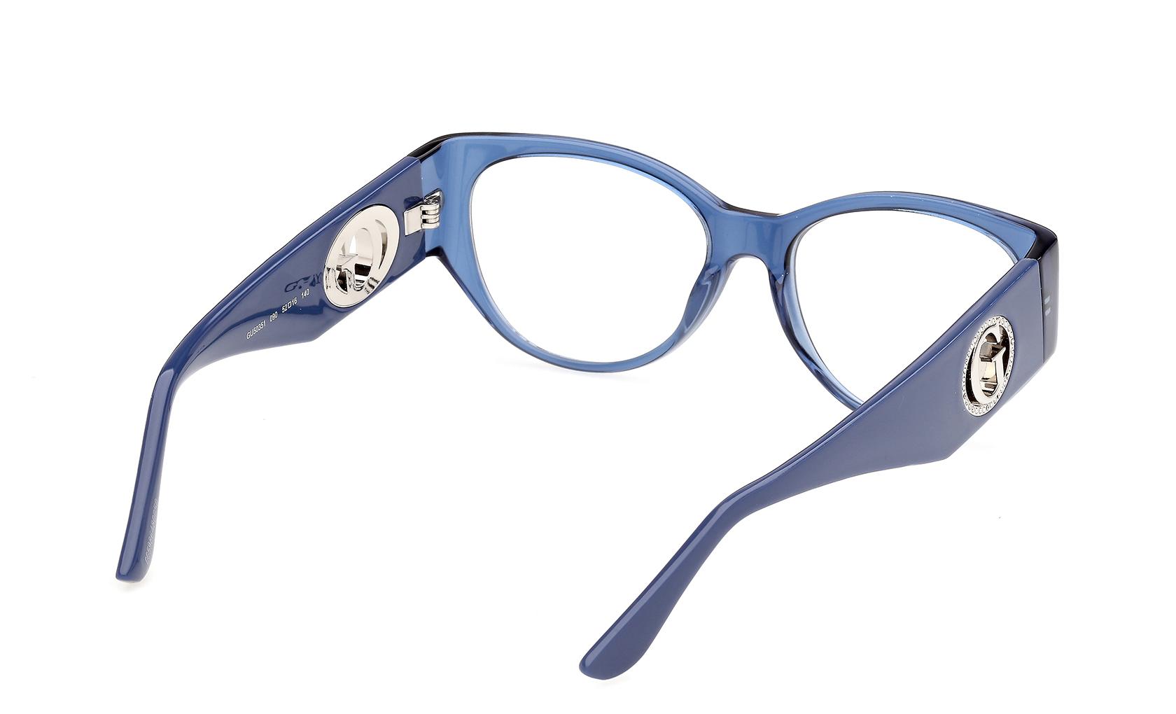 Guess Eyeglasses GU50351 090