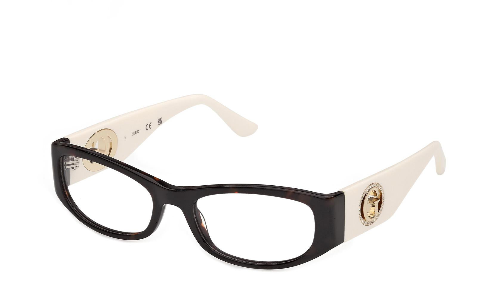 Guess Eyeglasses GU50352 052