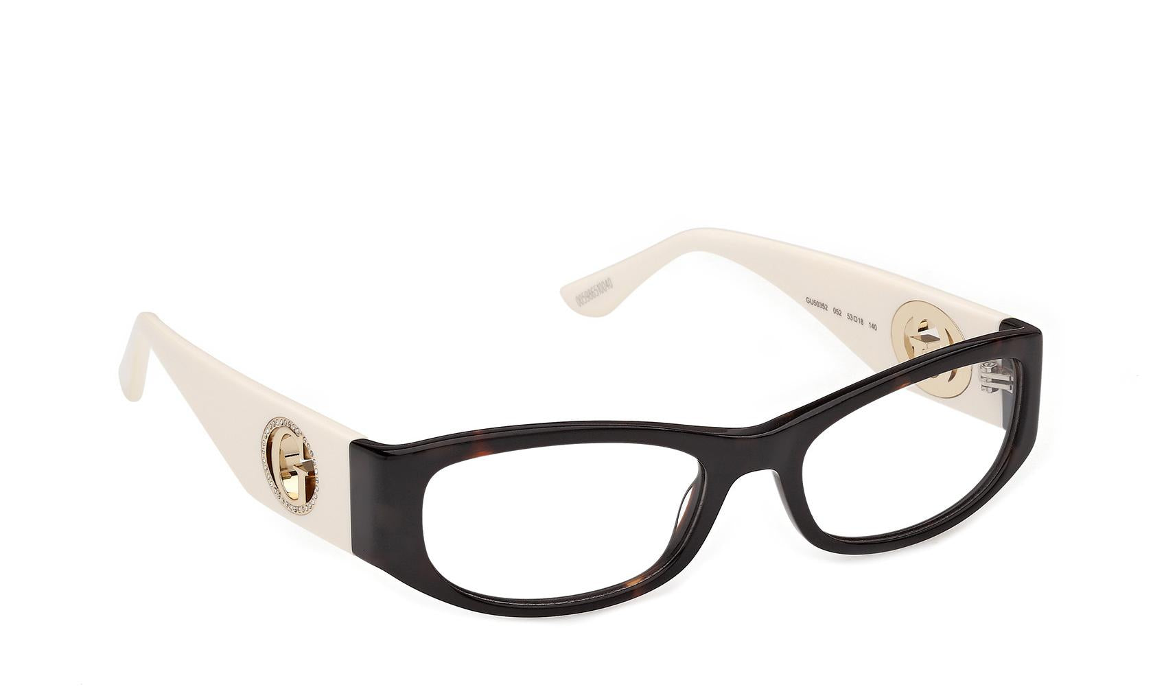 Guess Eyeglasses GU50352 052