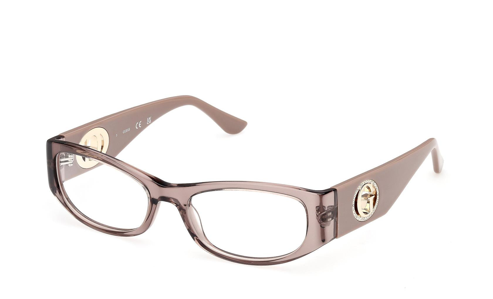 Guess Eyeglasses GU50352 057