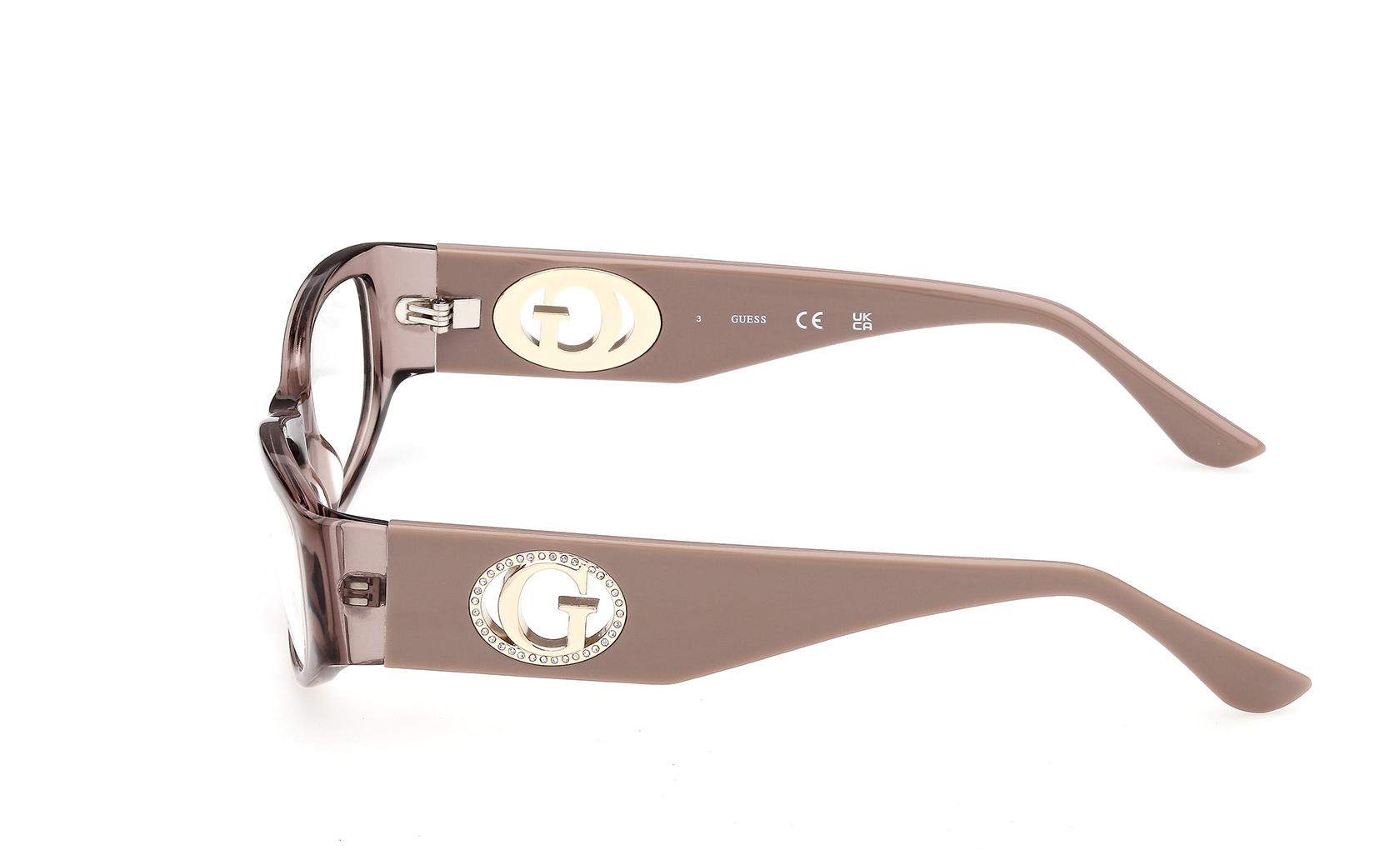 Guess Eyeglasses GU50352 057