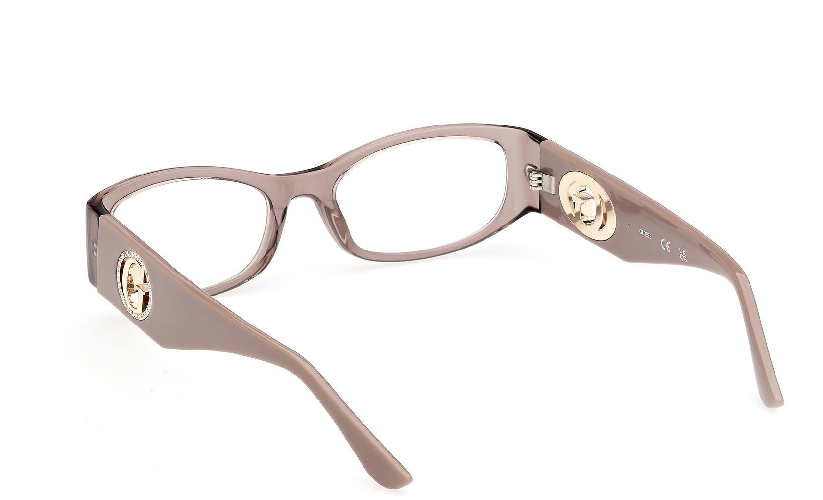 Guess Eyeglasses GU50352 057