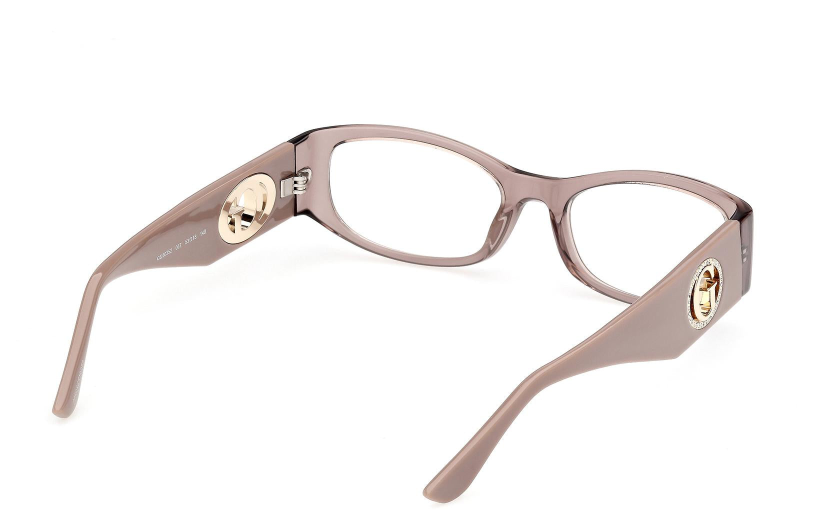 Guess Eyeglasses GU50352 057
