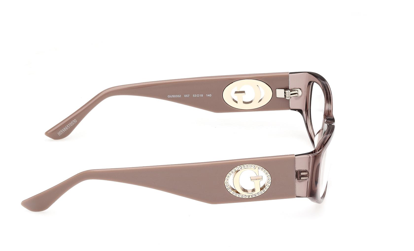 Guess Eyeglasses GU50352 057