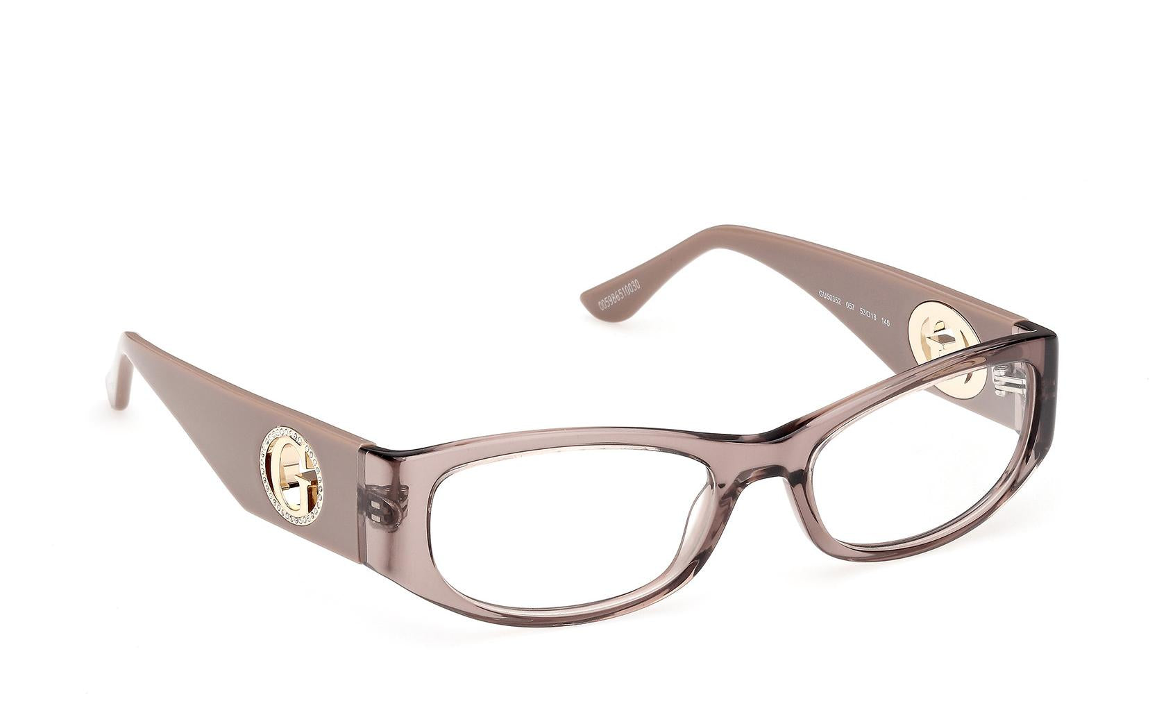 Guess Eyeglasses GU50352 057