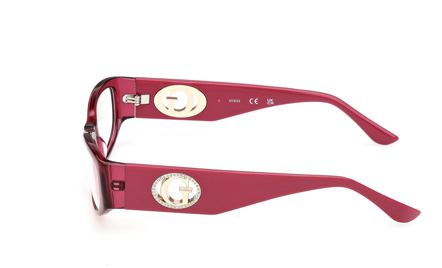 Guess Eyeglasses GU50352 069