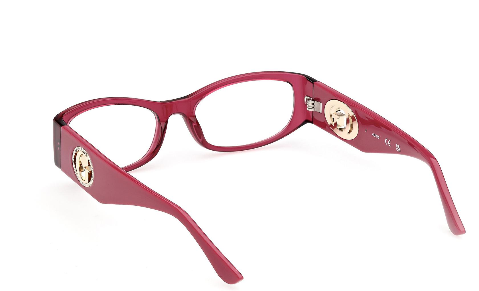 Guess Eyeglasses GU50352 069