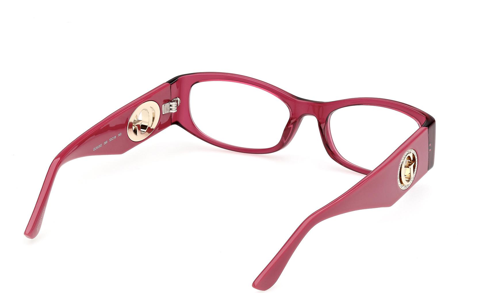 Guess Eyeglasses GU50352 069