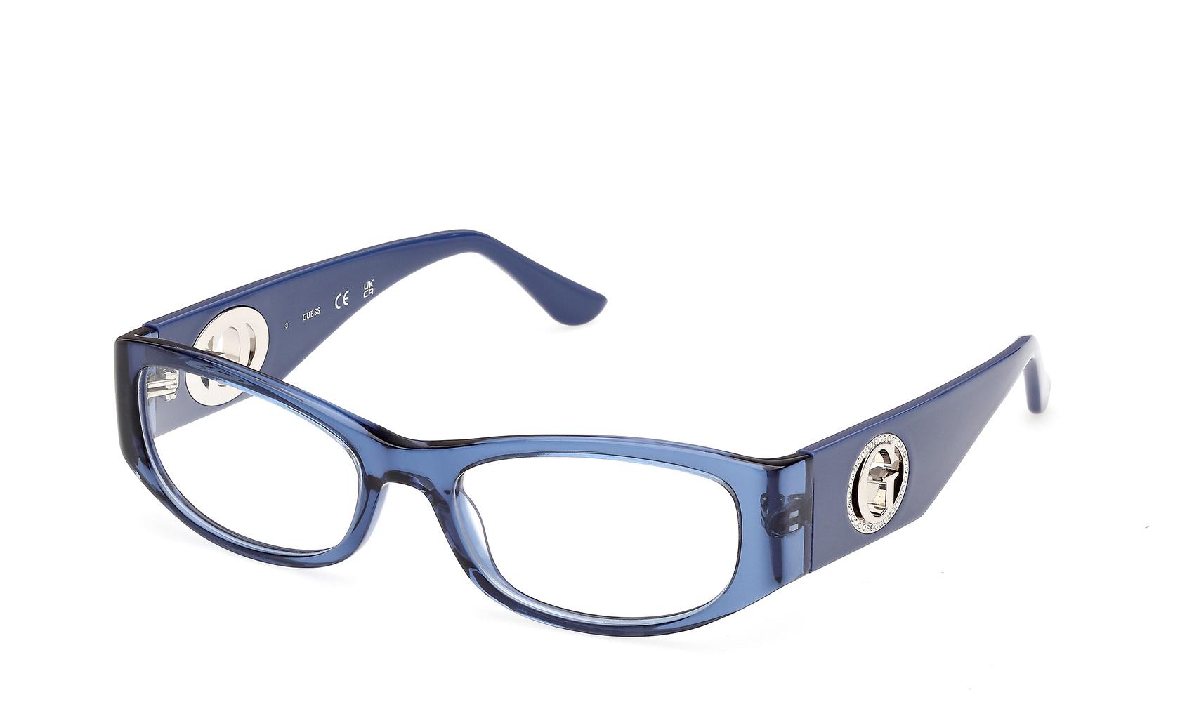 Guess Eyeglasses GU50352 090