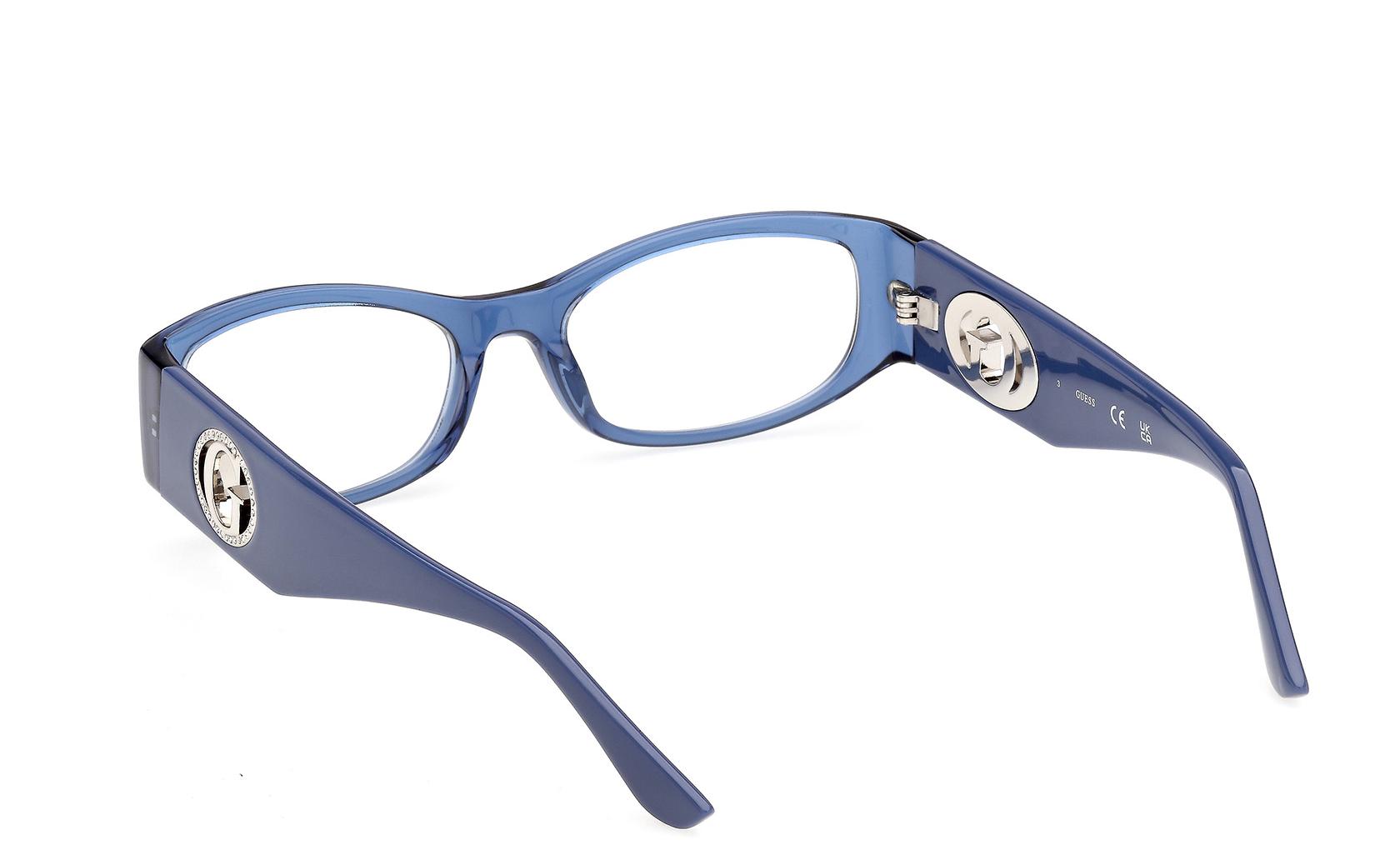 Guess Eyeglasses GU50352 090