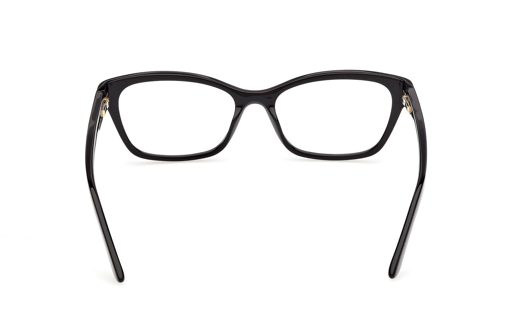 Guess Eyeglasses GU50353 001