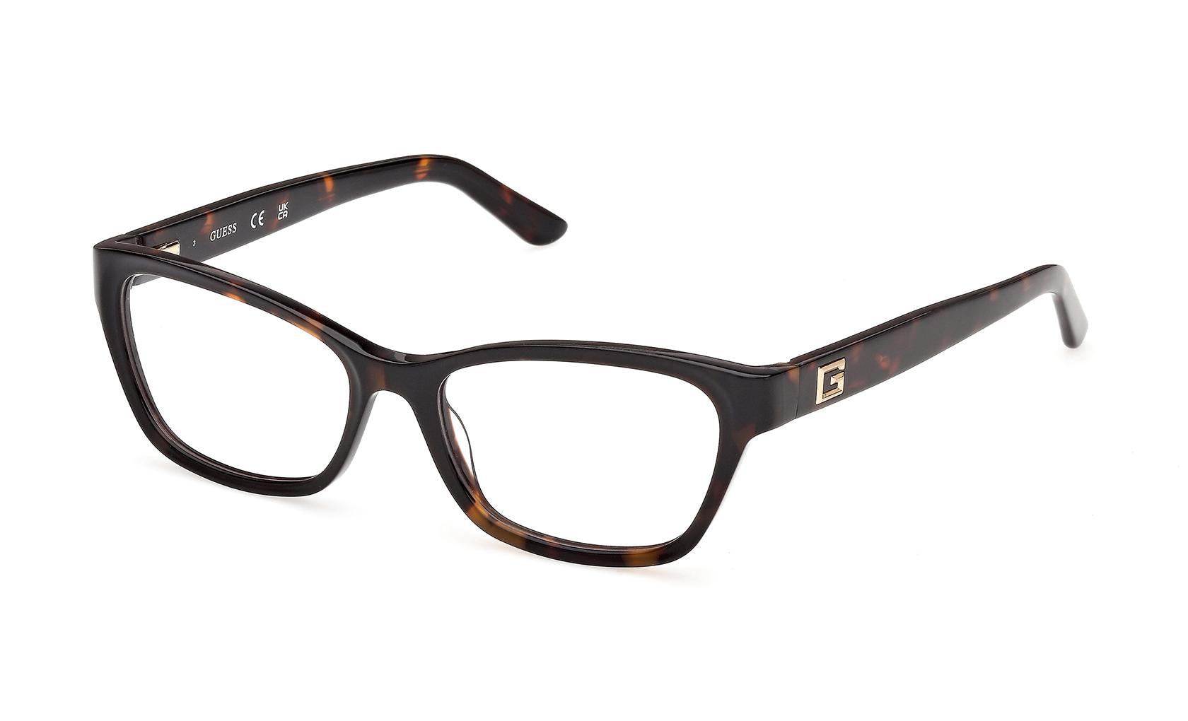 Guess Eyeglasses GU50353 052