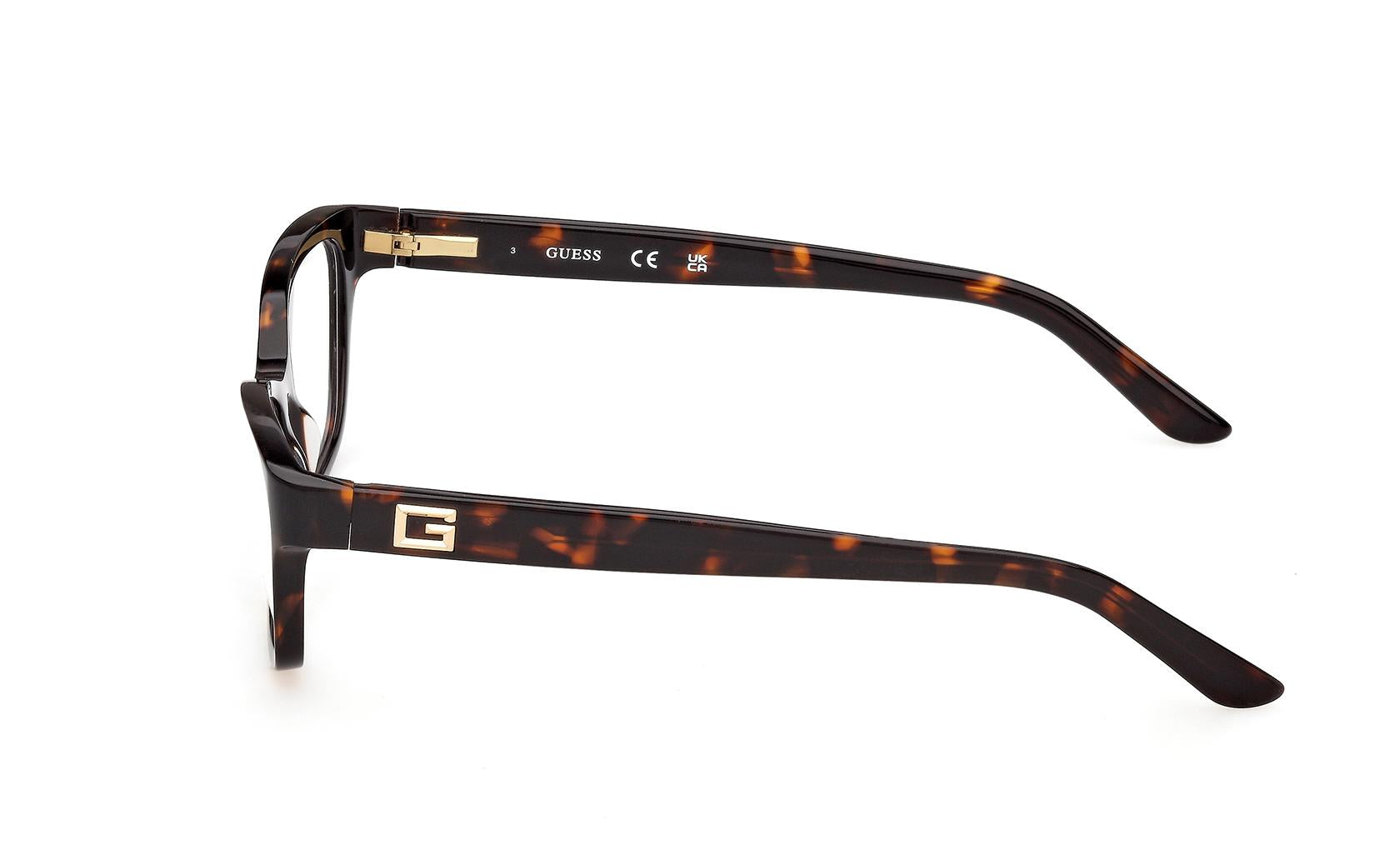 Guess Eyeglasses GU50353 052
