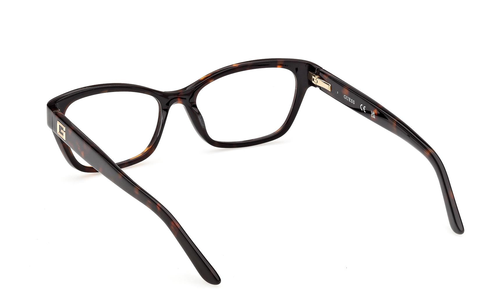Guess Eyeglasses GU50353 052