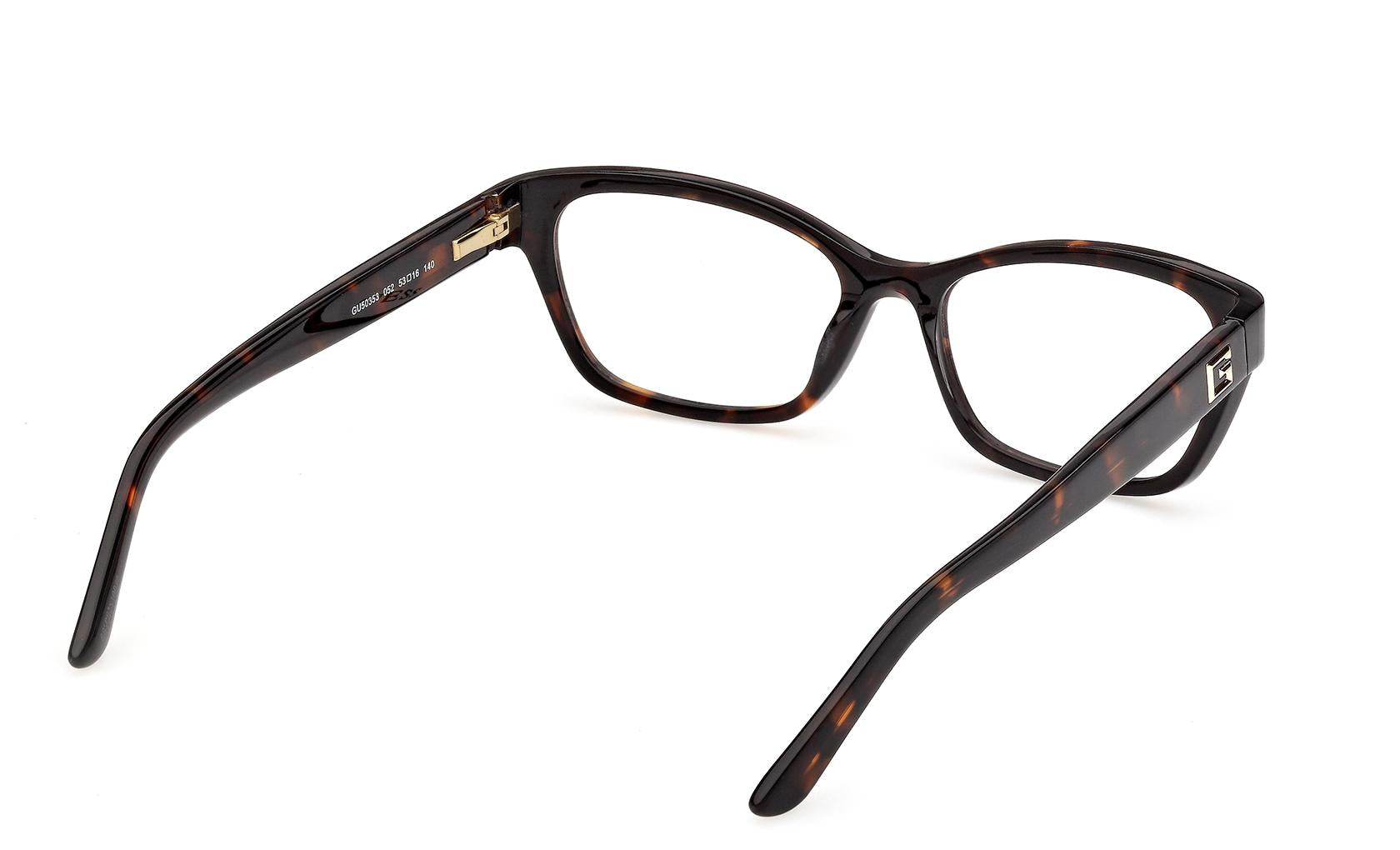 Guess Eyeglasses GU50353 052