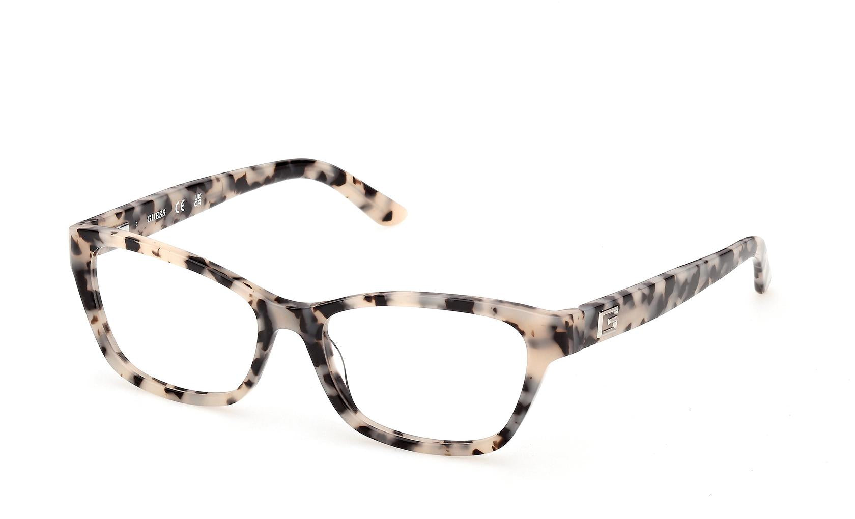 Guess Eyeglasses GU50353 056