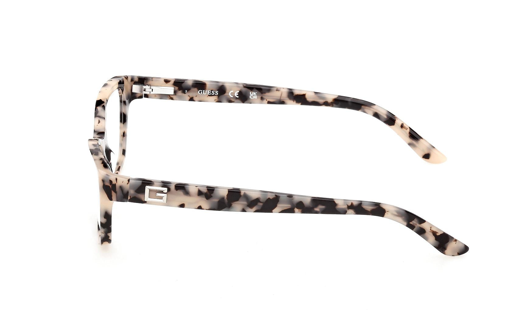 Guess Eyeglasses GU50353 056