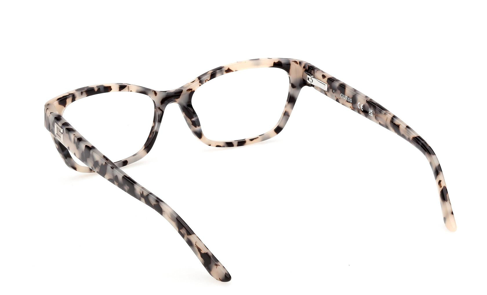 Guess Eyeglasses GU50353 056