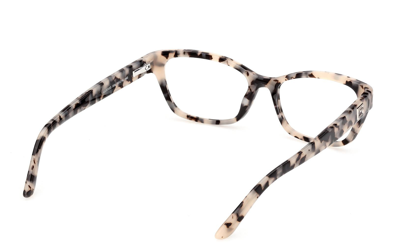 Guess Eyeglasses GU50353 056
