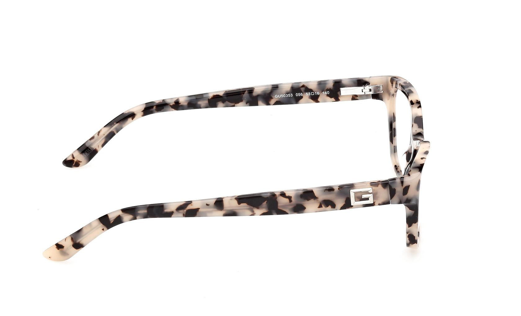 Guess Eyeglasses GU50353 056