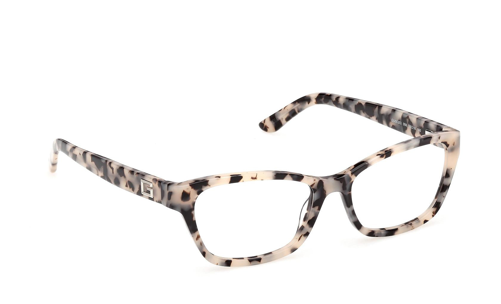 Guess Eyeglasses GU50353 056