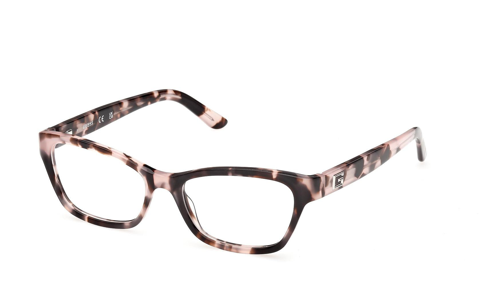 Guess Eyeglasses GU50353 074