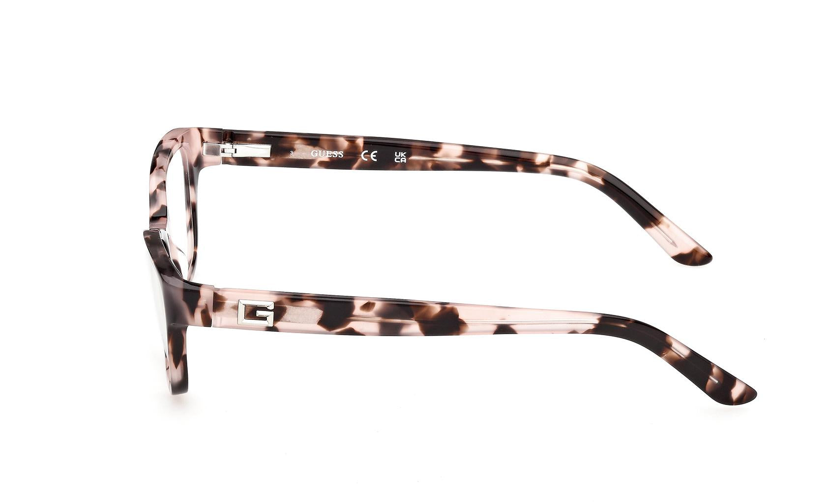 Guess Eyeglasses GU50353 074