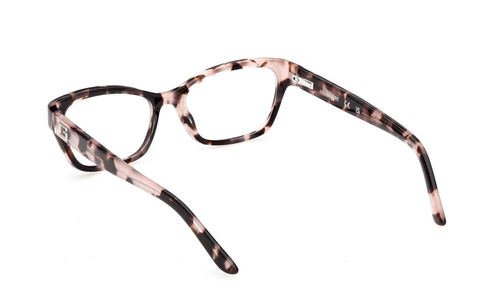 Guess Eyeglasses GU50353 074