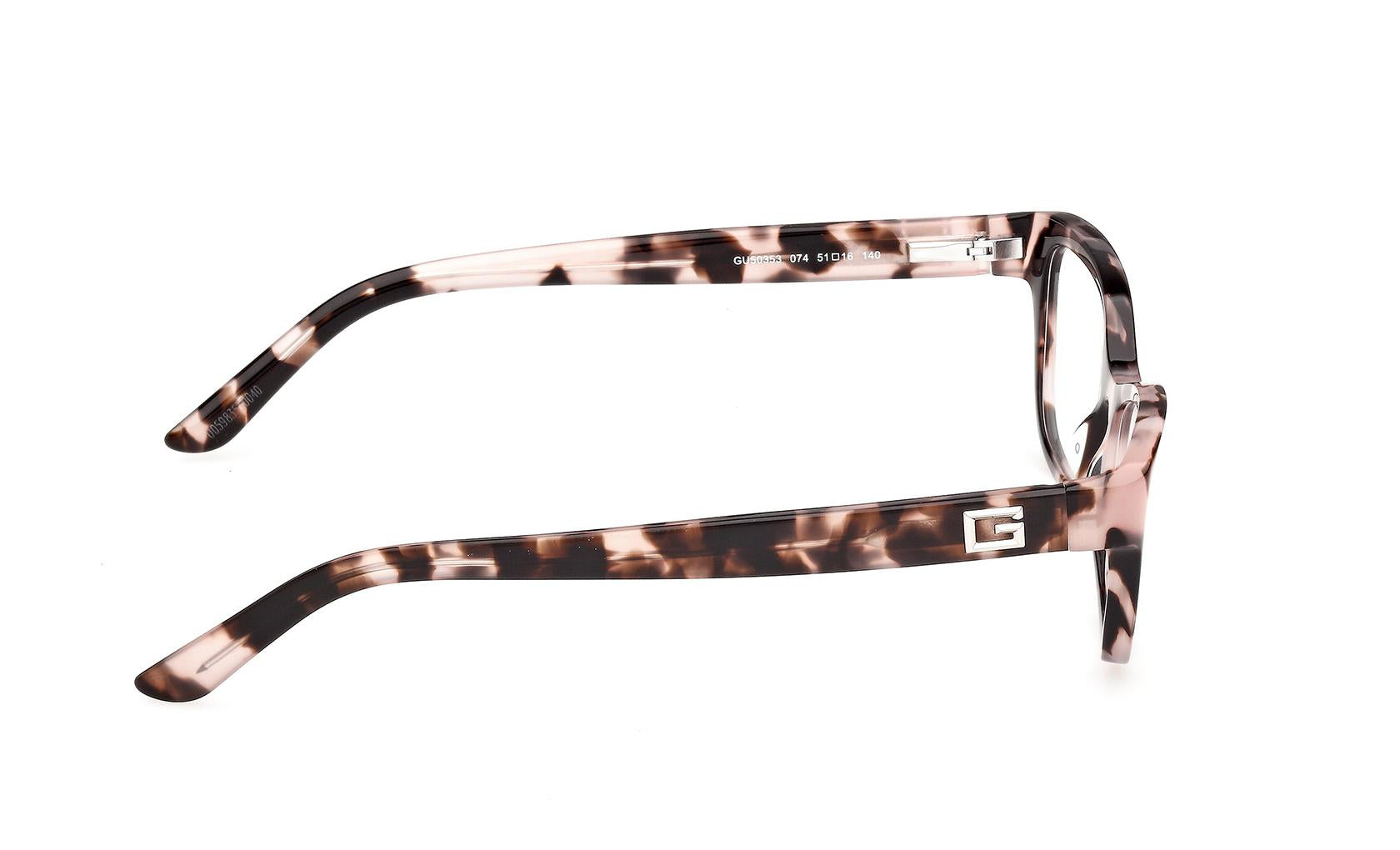 Guess Eyeglasses GU50353 074