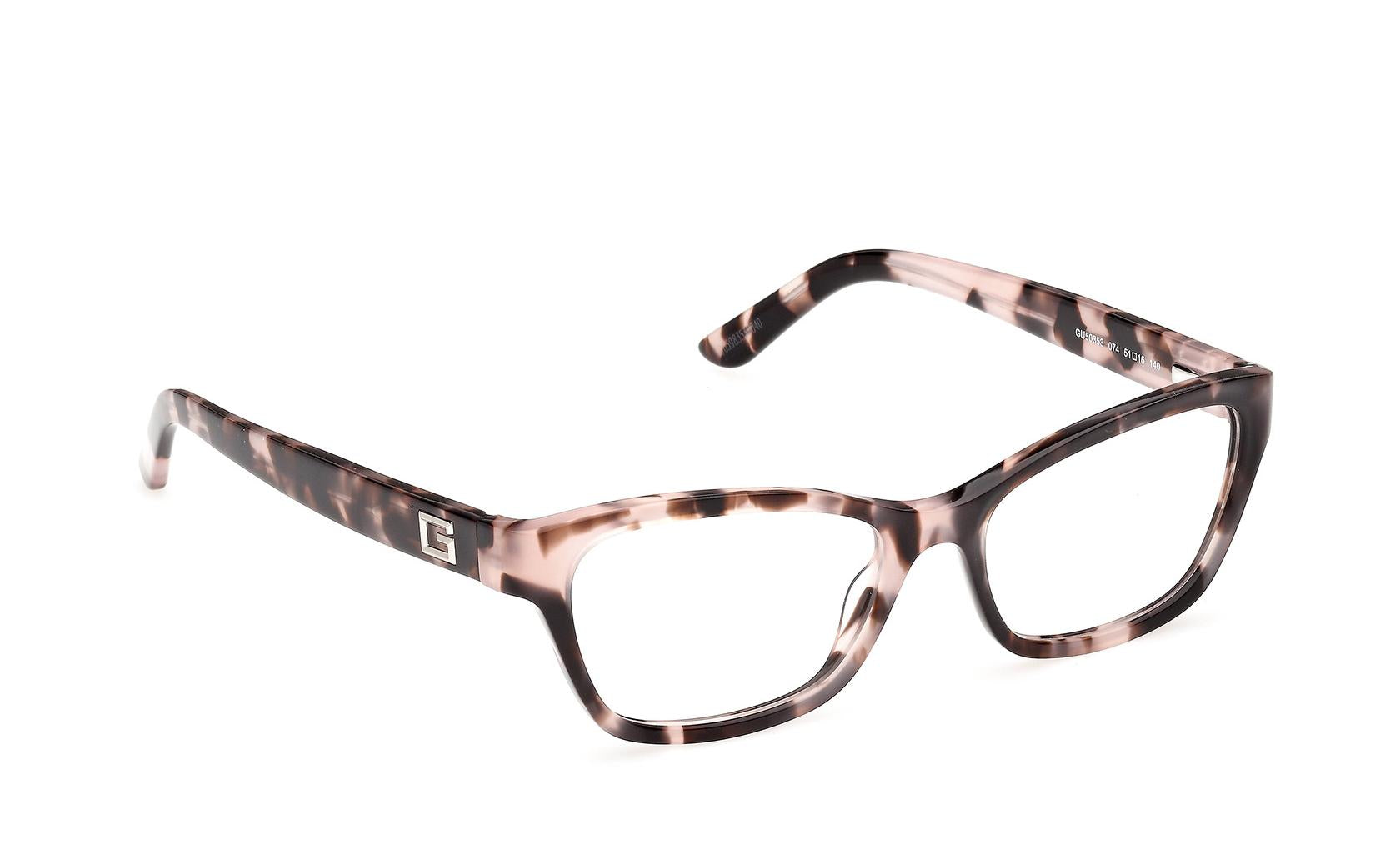 Guess Eyeglasses GU50353 074