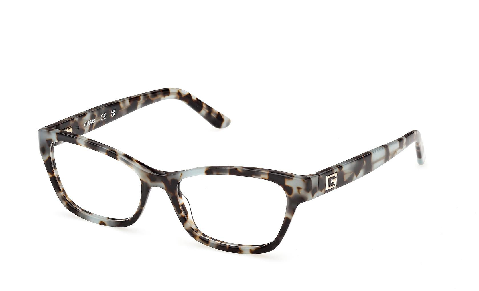 Guess Eyeglasses GU50353 086
