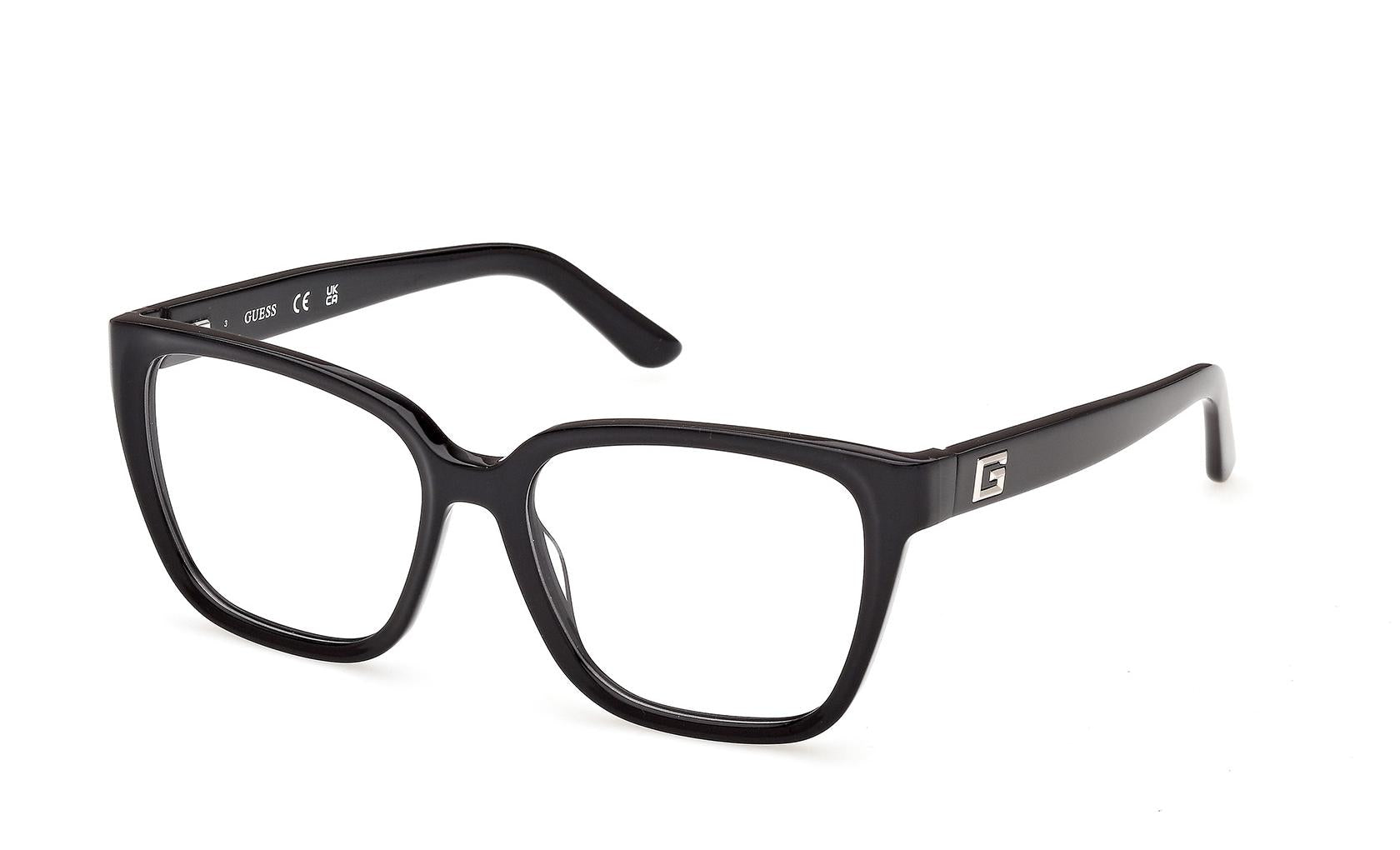 Guess Eyeglasses GU50354 001