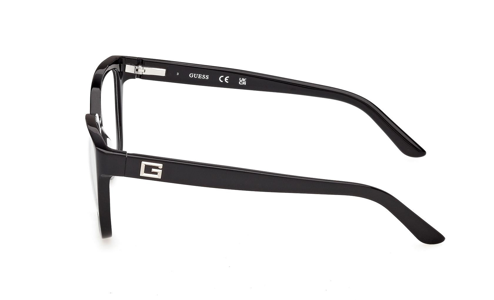 Guess Eyeglasses GU50354 001
